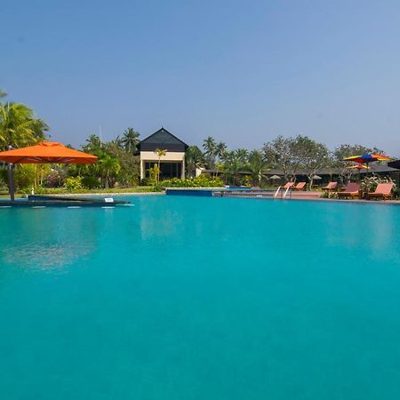 Bay Of Bengal Resort - Ngwe Saung Ngwesaung Exterior foto