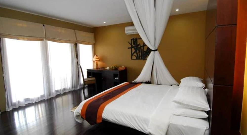 Bay Of Bengal Resort - Ngwe Saung Ngwesaung Exterior foto