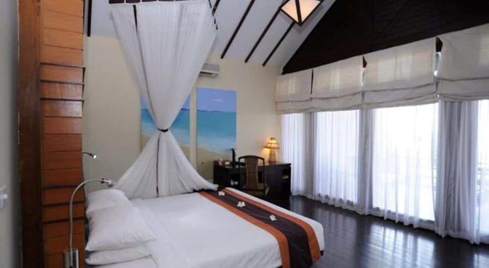 Bay Of Bengal Resort - Ngwe Saung Ngwesaung Exterior foto