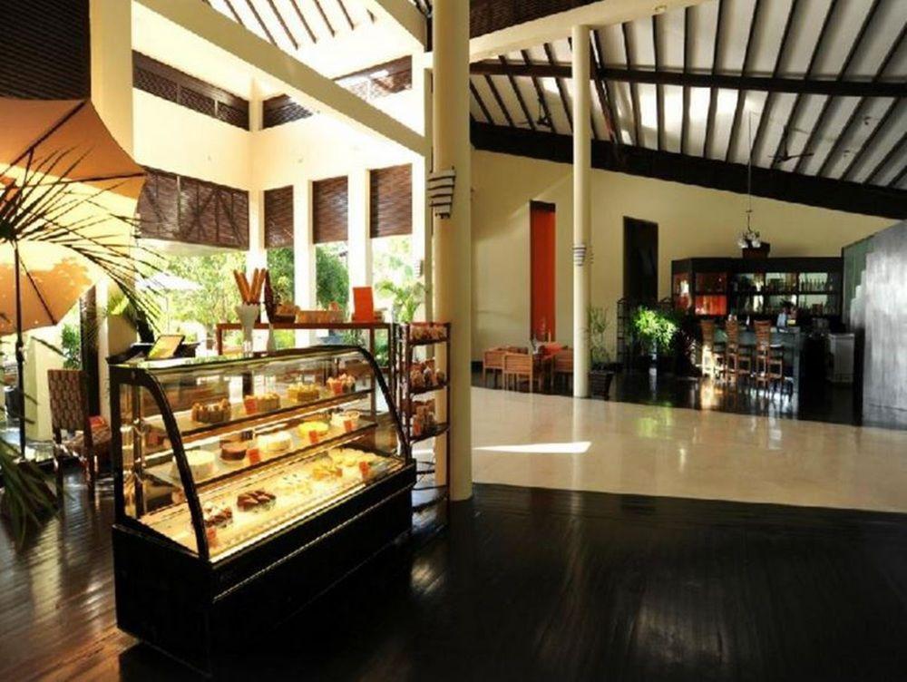 Bay Of Bengal Resort - Ngwe Saung Ngwesaung Exterior foto