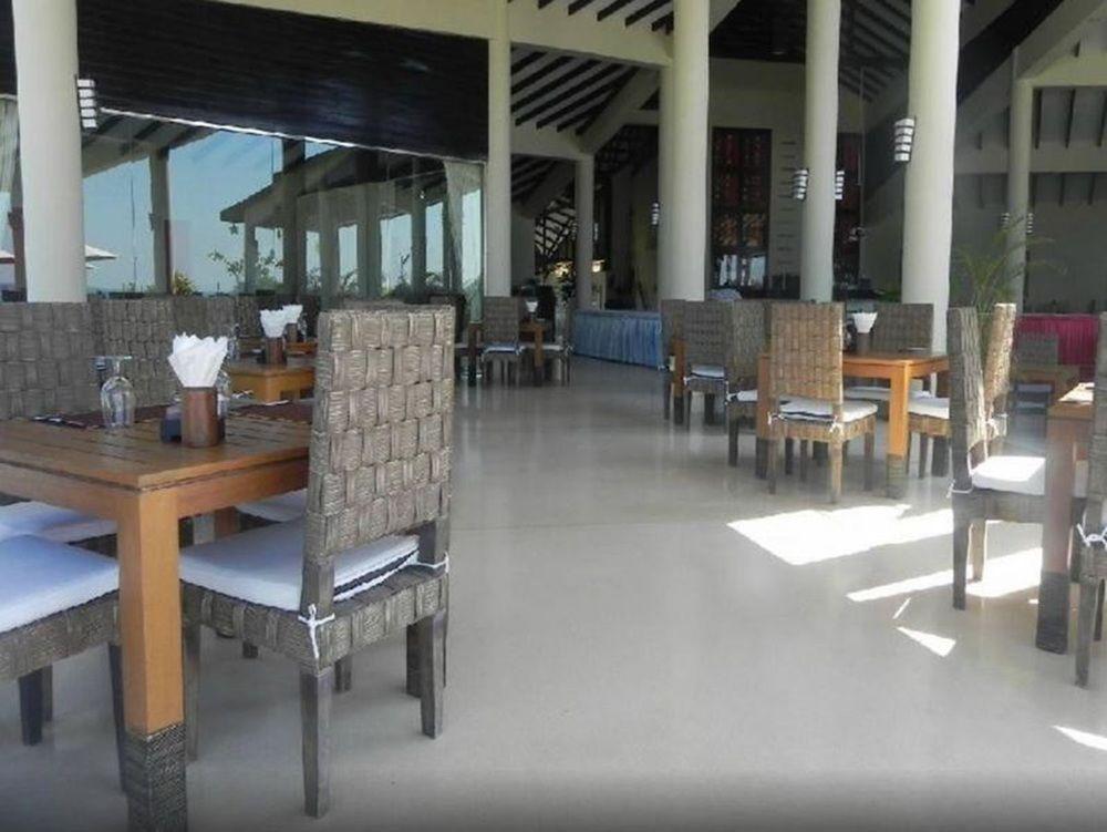 Bay Of Bengal Resort - Ngwe Saung Ngwesaung Exterior foto
