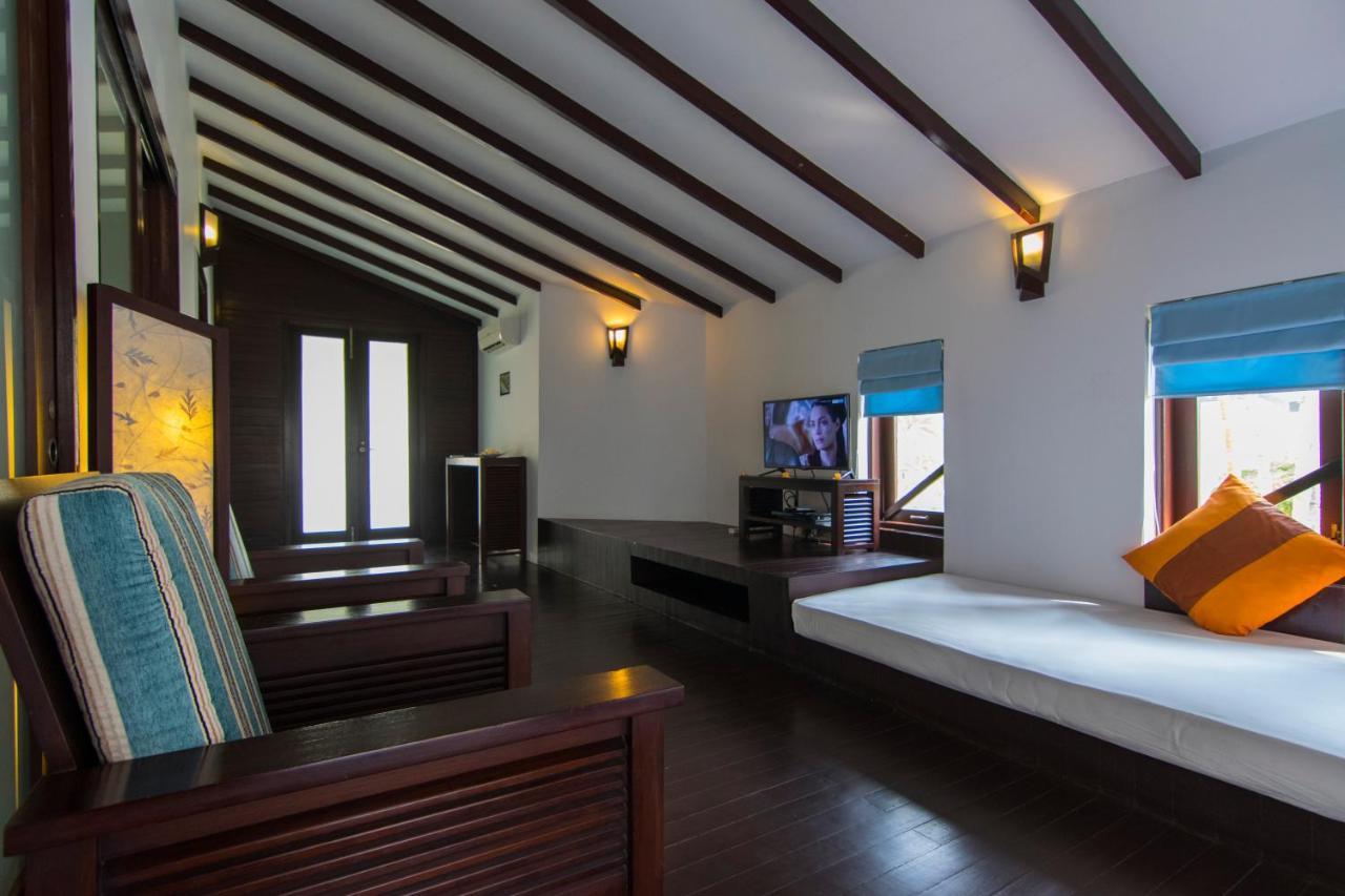 Bay Of Bengal Resort - Ngwe Saung Ngwesaung Exterior foto