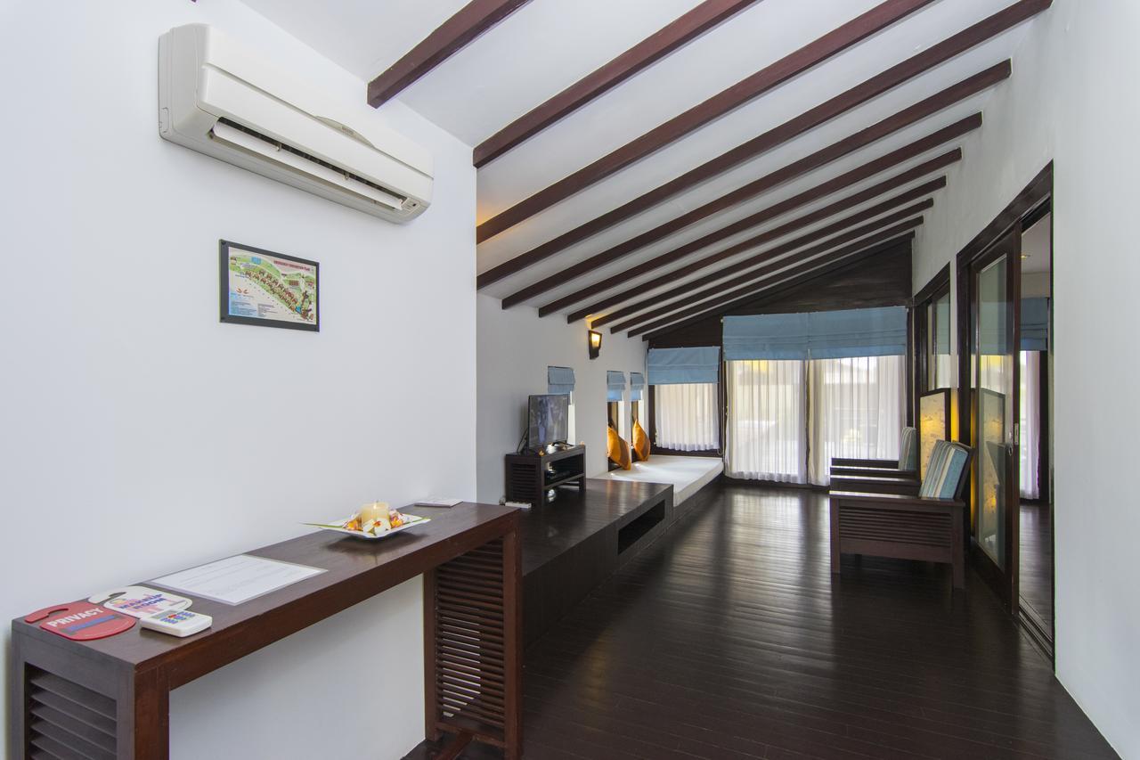 Bay Of Bengal Resort - Ngwe Saung Ngwesaung Exterior foto