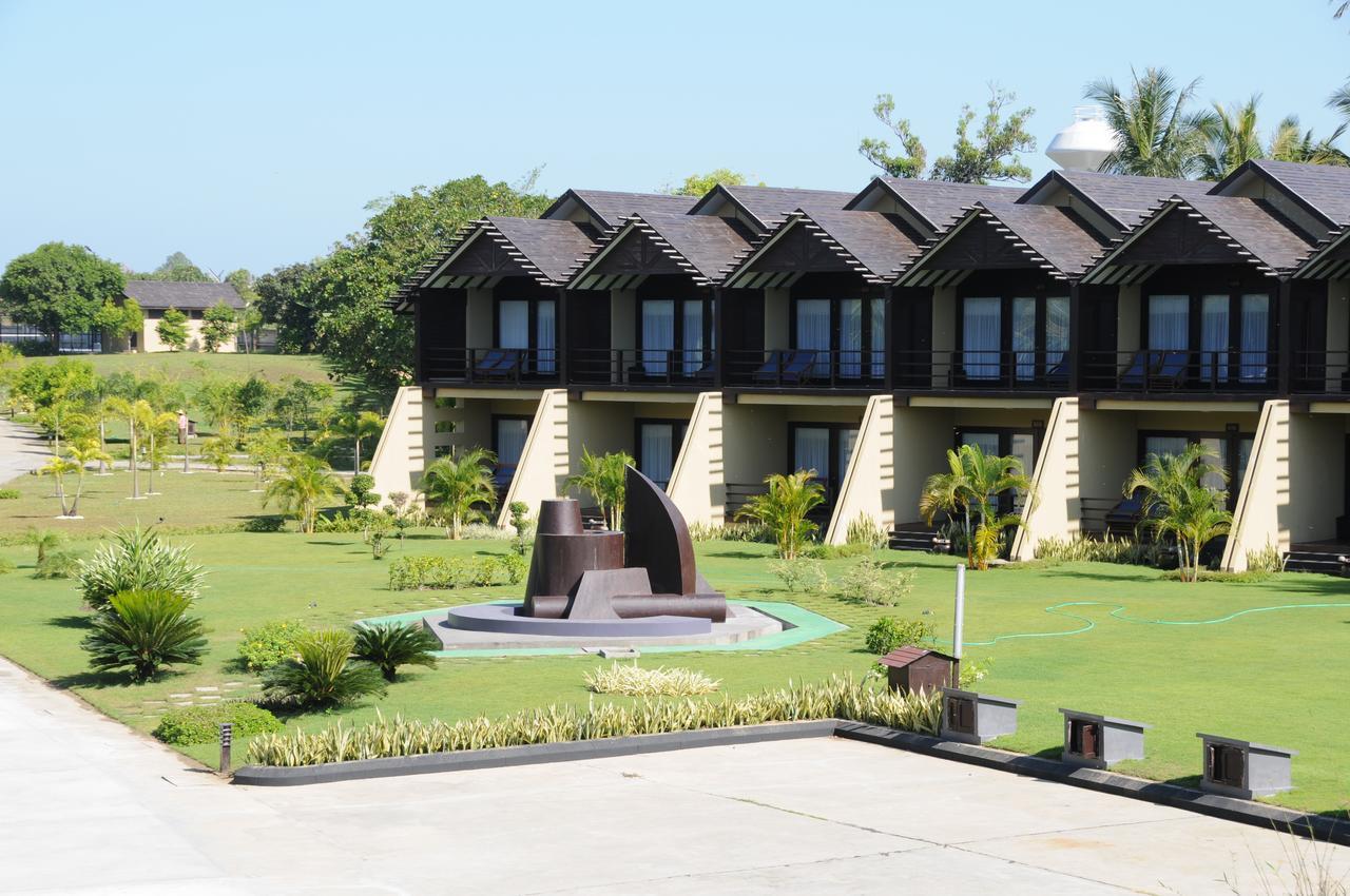 Bay Of Bengal Resort - Ngwe Saung Ngwesaung Exterior foto