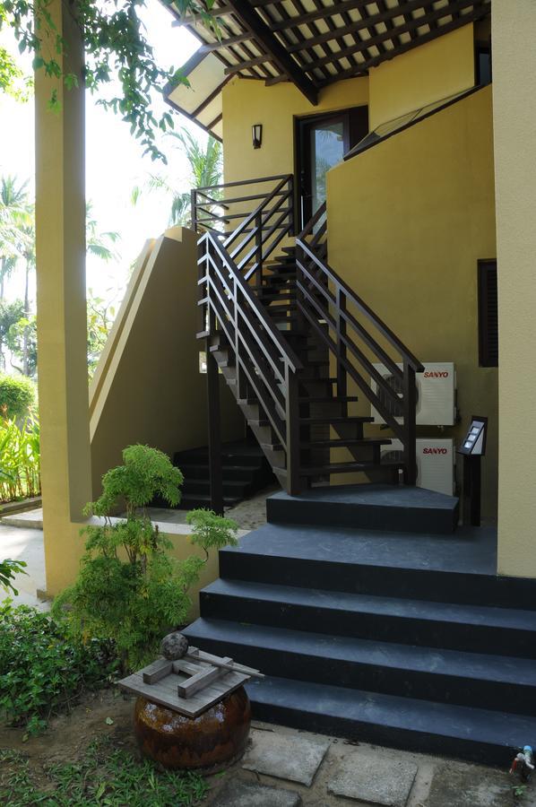 Bay Of Bengal Resort - Ngwe Saung Ngwesaung Exterior foto